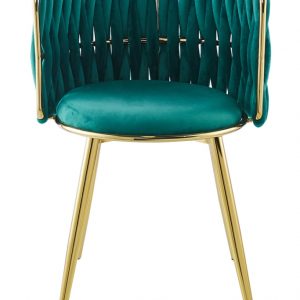 Milla green design szék 2db szett