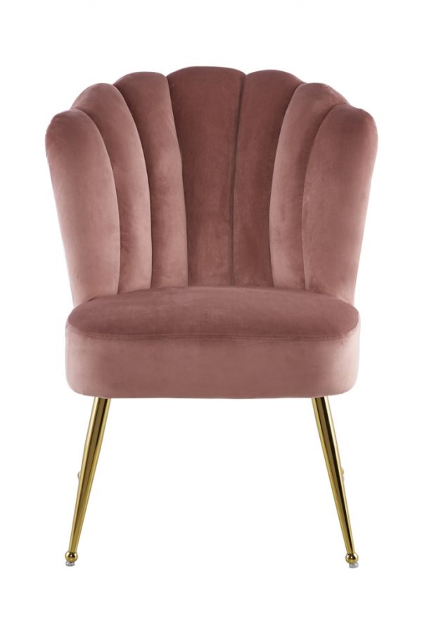 Pippa rose design szék