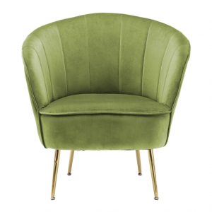 Poola pistachio green design fotel