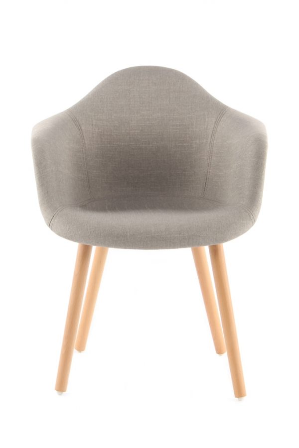 Winston beige design szék 2db/szett 3