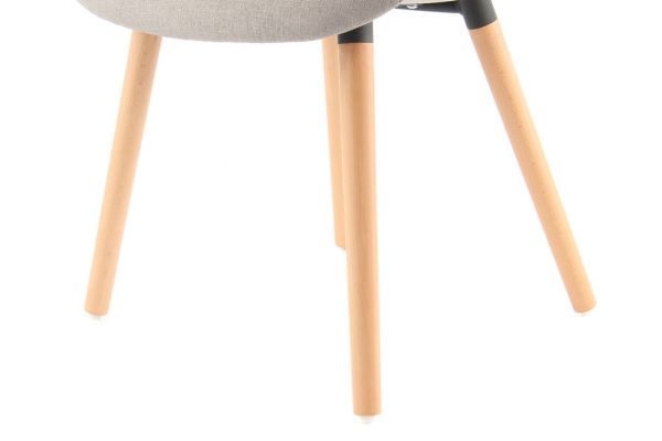 Winston beige design szék 2db/szett 4