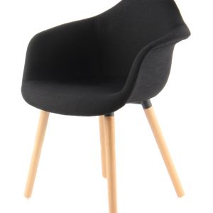 Winston black design szék 2db/szett