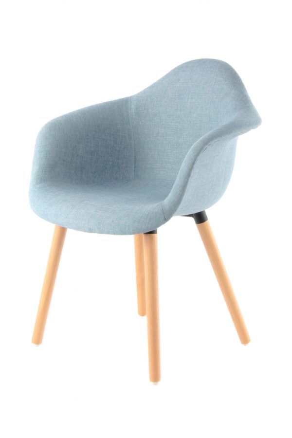 Winston blue design szék 2db/szett