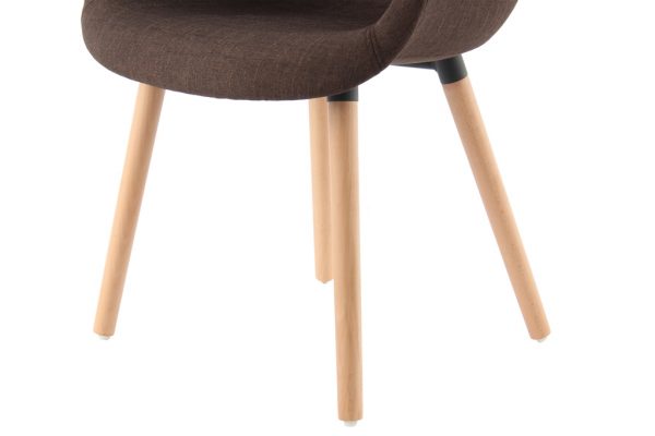 Winston brown design szék 2db/szett 2