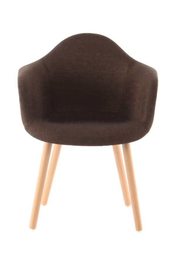 Winston brown design szék 2db/szett 3