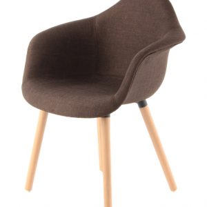 Winston brown design szék 2db/szett