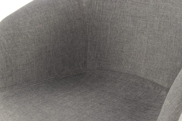 Winston dark taupe design szék 2db/szett 4