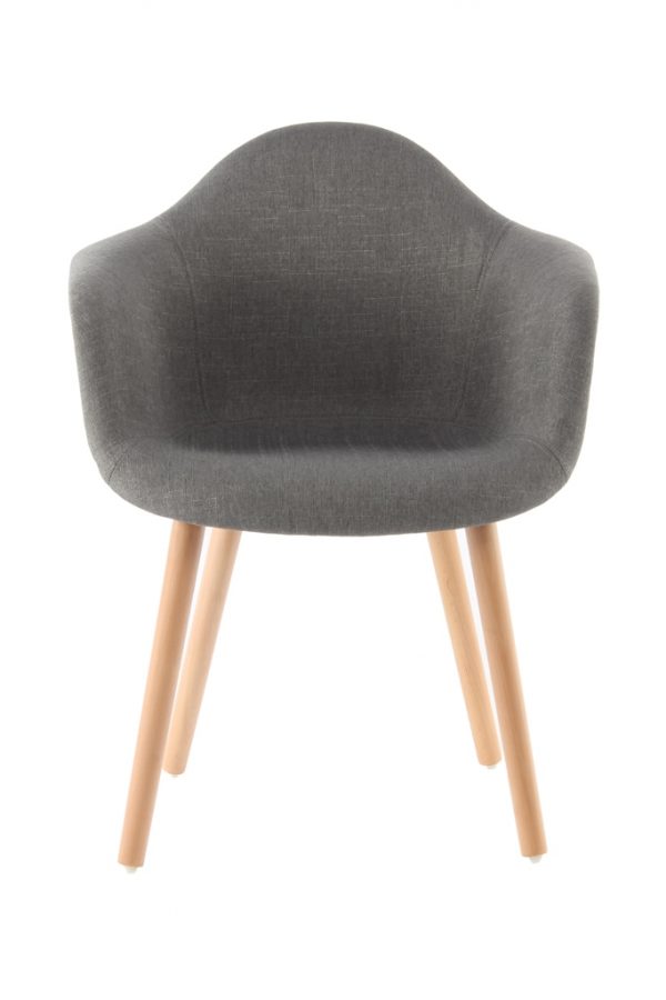 Winston beige design szék 2db/szett 3