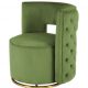Sophistic pistachio green design fotel