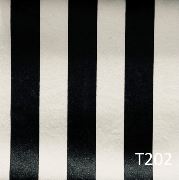 Stil stripe mintás plüss bútorszövet t202