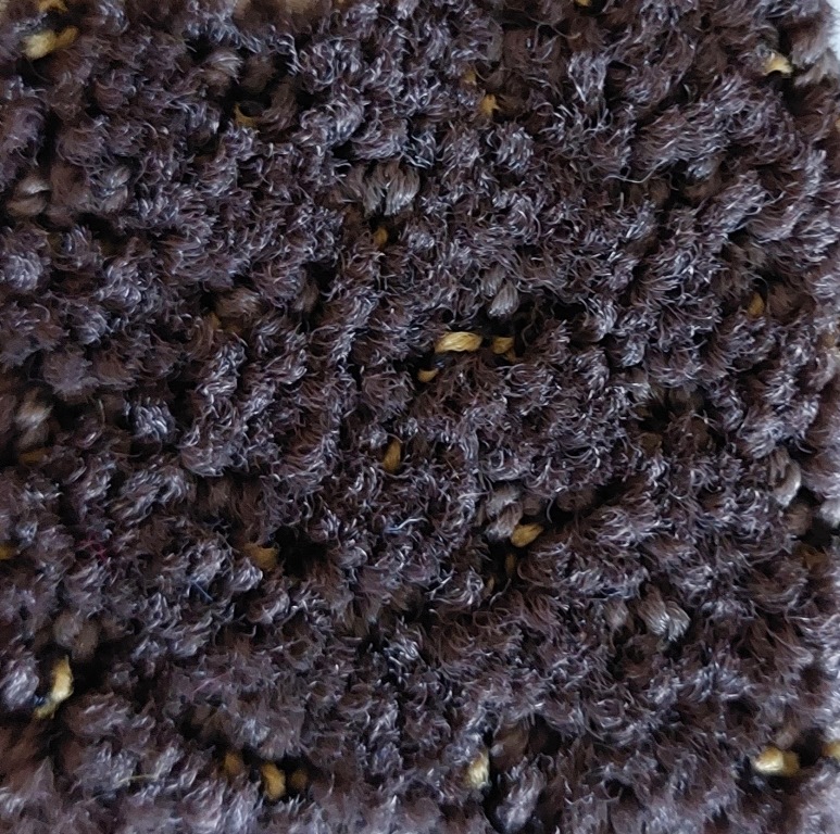 Mosaico cacao 2407 tűzálló ipari szőnyeg