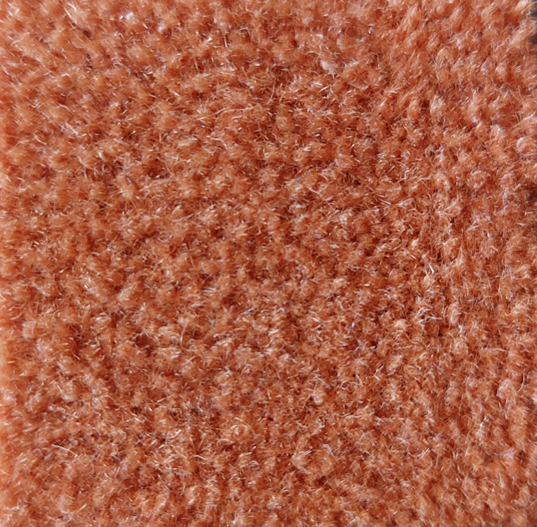 Montecarlo ginger 59 tűzálló ipari szőnyeg