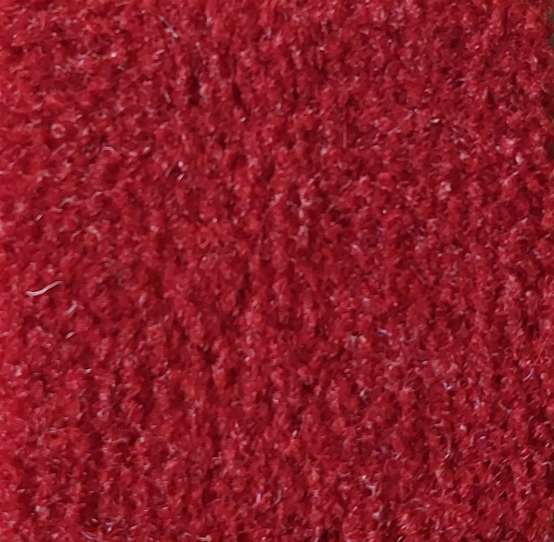 Montecarlo ruby 6 tűzálló ipari szőnyeg
