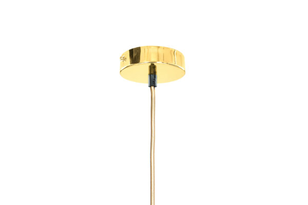 Corona klar design lámpa 4