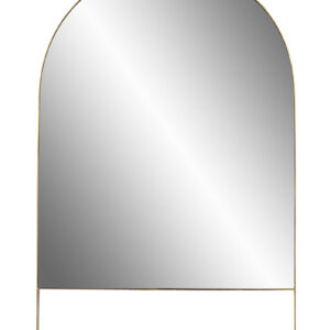 Doha 125 fehér design tükör