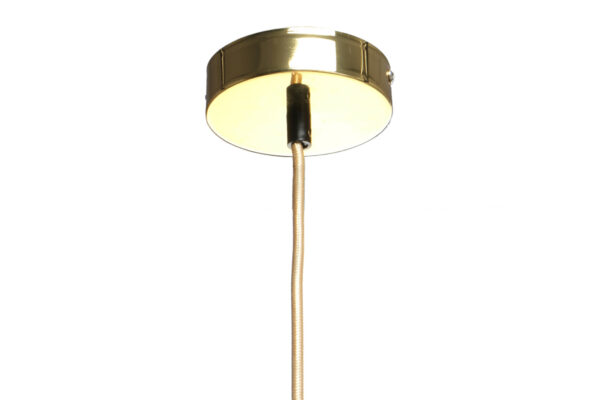 Irina 125 klar design lámpa 4