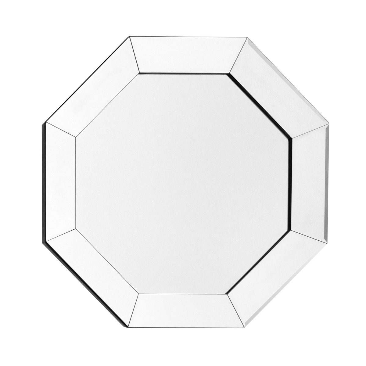 Kronos 110 ezüst design tükör