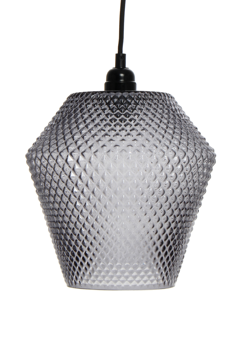 Nomi szürke design lámpa