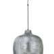 Sawyer 125 ezüst design lámpa