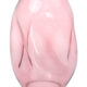 Sidney 425 rózsaszín design váza